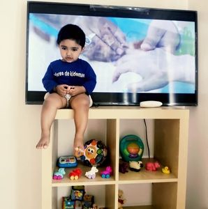 Meet your Posher, Amandeep sandhu